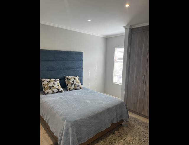 2 BEDROOM APARTMENT RENTED IN MORNINGSIDE
